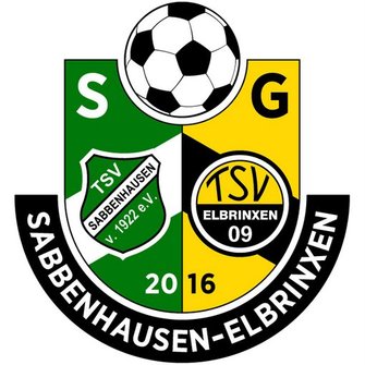 SG Sabbenhausen-Elbrinxen Wappen