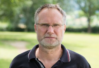 Jörg Pydde TSV Großenwieden Kopfbild