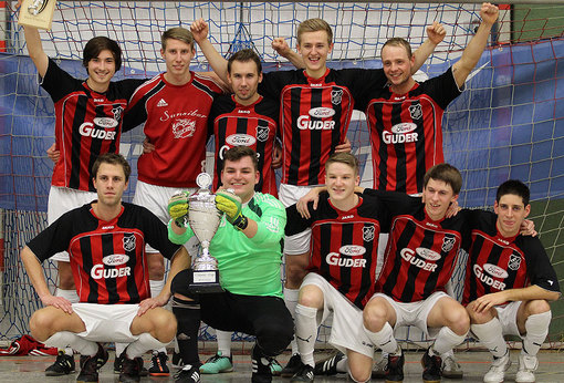 Citipost-Cup 2014 TSV Barsinghausen AWesA