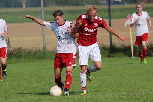 FC Latferde - VfB Hemeringen