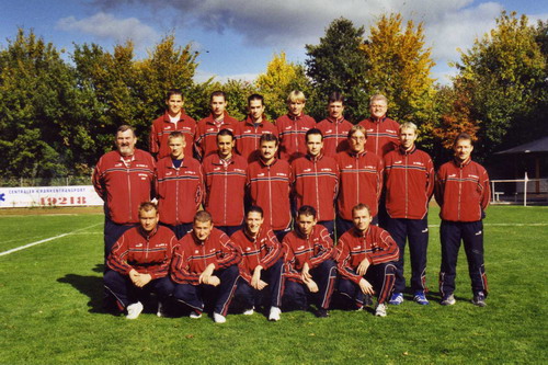 SG Hameln 74 Legenden 2007
