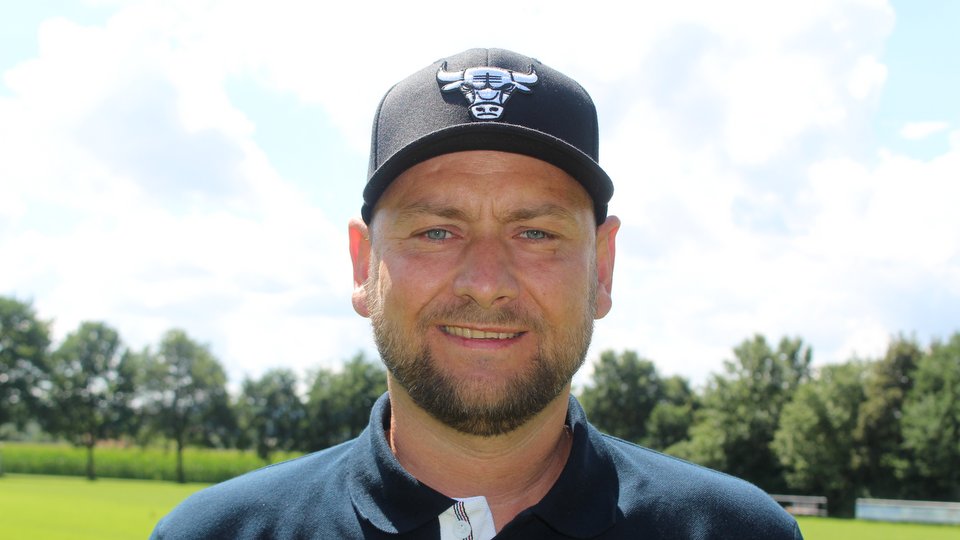 Adrian Suslik Trainer SV Lachem Fussball Kreisklasse Hameln Pyrmont AWesA