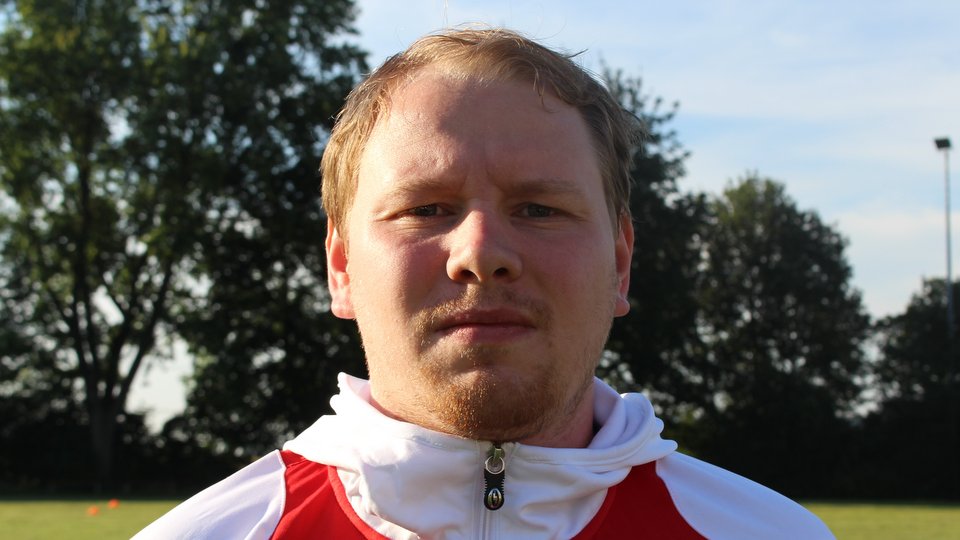 Florian Schwitzky TSV Hamelspringe Fussball Kreisklasse Hameln Pyrmont AWesA