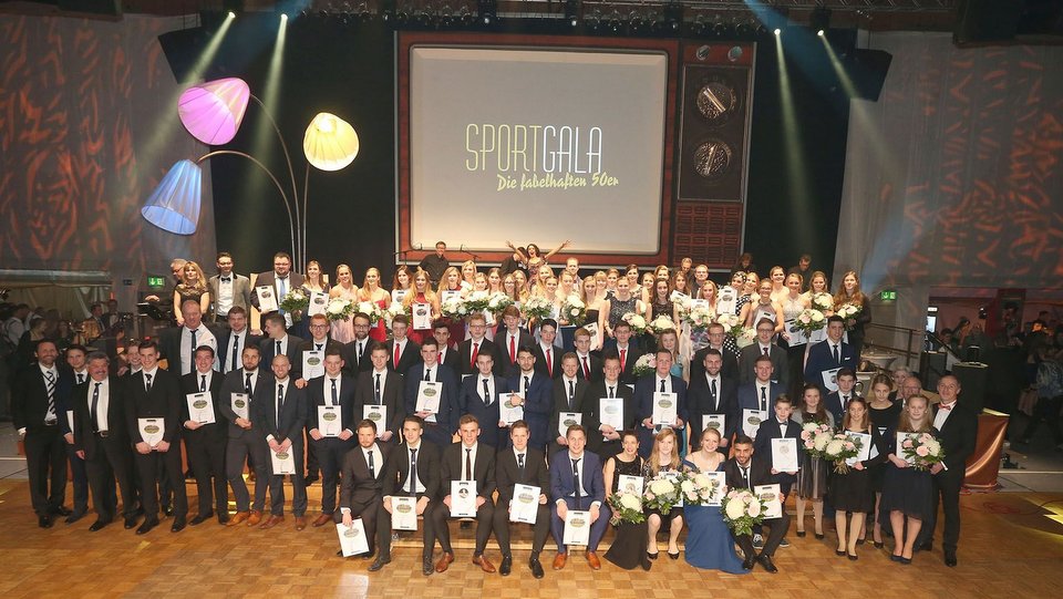 Sportgala 2018 Sieger Dewezet 