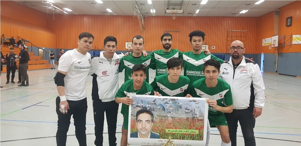 FC Yaran Said-Nasratullah-Mojab-Cup AWesA