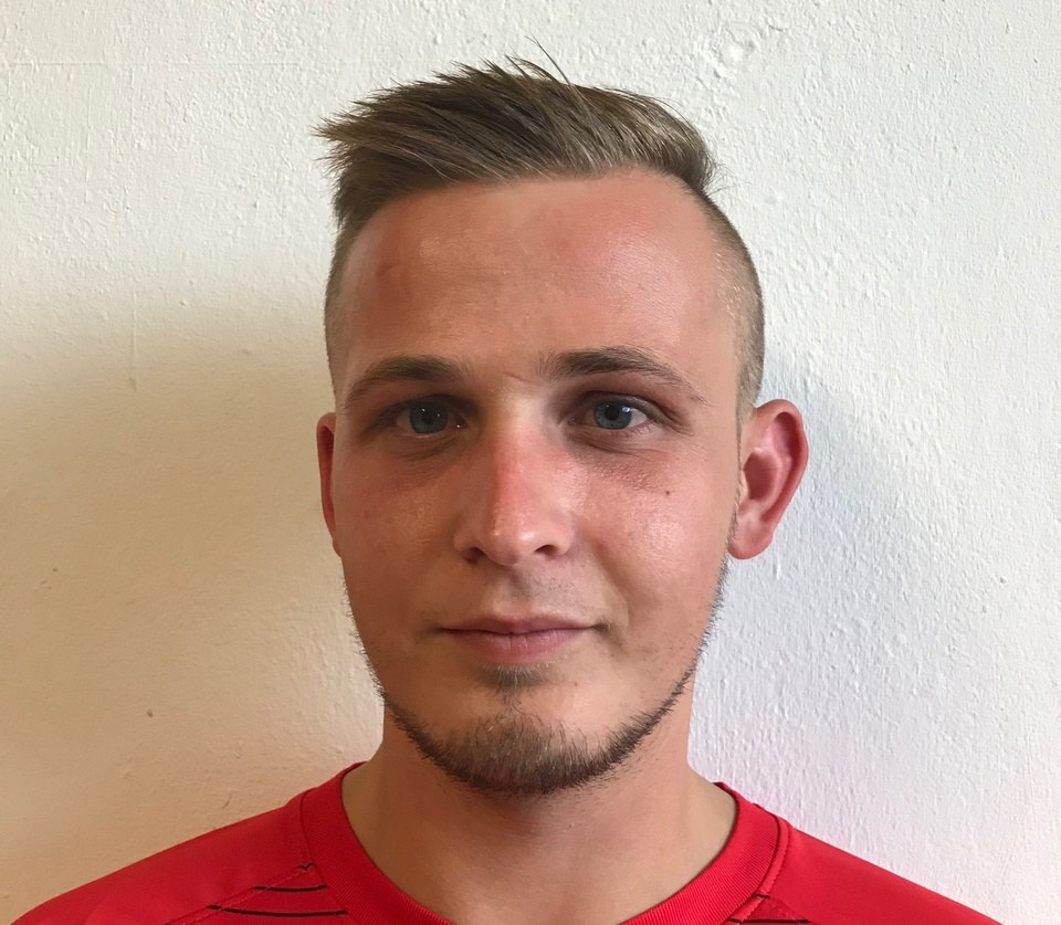 Mirko Sprick VfB Hemeringen Fussball Kreisklasse Kopfbild AWesA