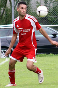 Mohamed Safwan VfB Hemeringen AWesA