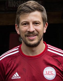 Andreas Baranek FC Germania Egestorf Langreder 2016 AWesA