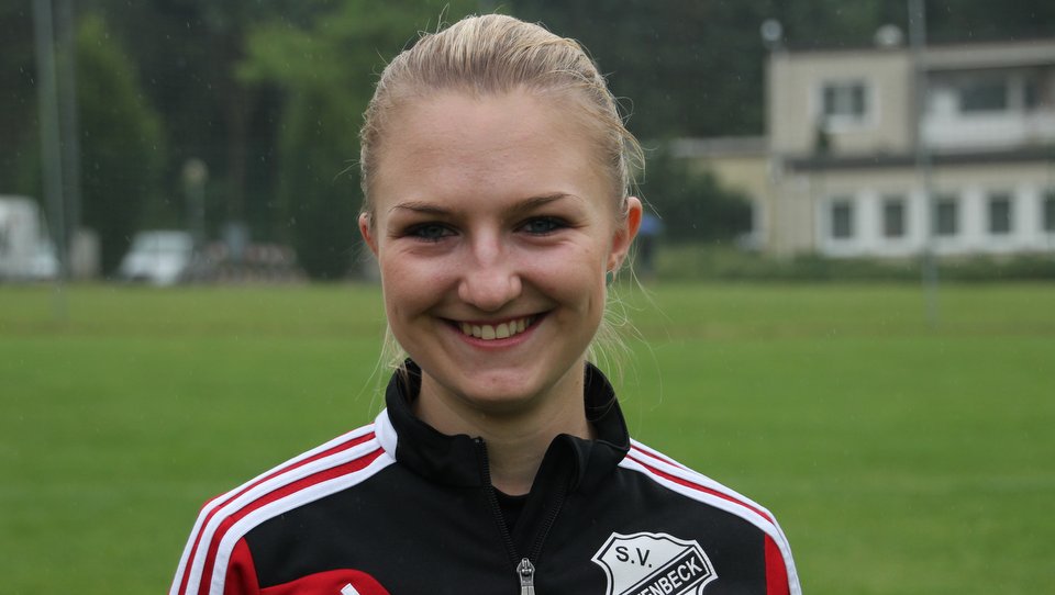 Sarah Zurmühlen Hastenbeck II Kopffoto