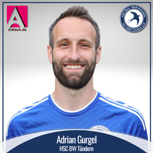 Adrian Gurgel