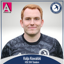 Kolja Kowalski