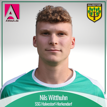 Nils Witthuhn