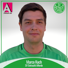 Marco Koch alt