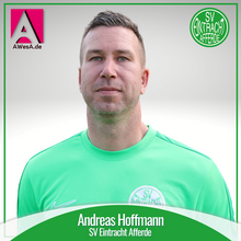 Andreas Hoffmann