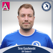 Timo Guschewski