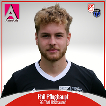 Phil Pflughaupt