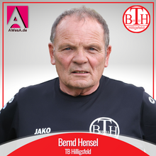 Bernd Hensel