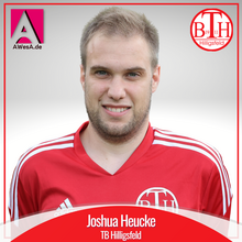 Joshua Heucke