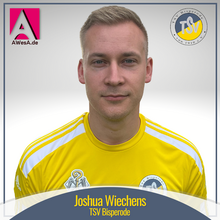 Joshua Wiechens
