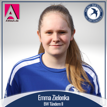 Emma Zielonka