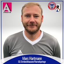 Marc Hartmann