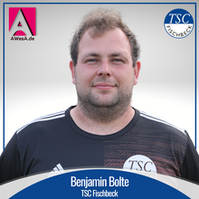 Benjamin Bolte