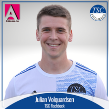 Julian Volquardsen