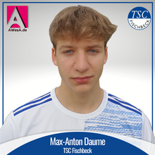 Max-Anton Daume