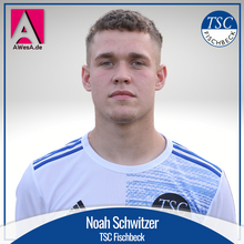 Noah Schwitzer
