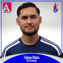Fabian Blaha
