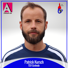 Patrick Kursch
