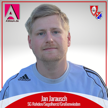 Jan Jarausch