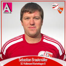Sebastian Braukmüller