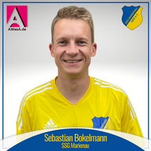 Sebastian Bokelmann