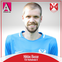 Niklas Busse