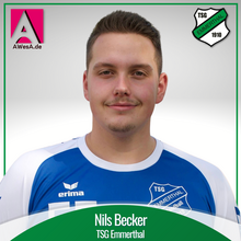 Nils Becker