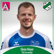 Sören Meyer