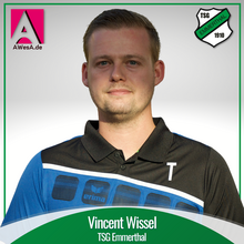 Vincent Wissel