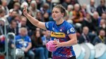 Nele Franz HSG Blomberg Lippe Bundesliga Frauen Handball