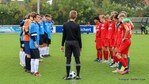 B-Jugend JFV Hameln Aufstellung Bezirksliga