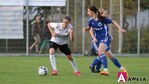 Sophie Niebisch BW Tuendern Fussball Oberliga Frauen