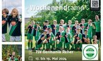 Hannover 96 Fussballschule TSV Germania Reher