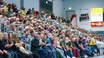 HSG Blomberg-Lippe Handball Bundesliga Zuschauer