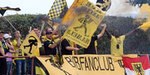 Fans Borussia Dortmund Start AWesA