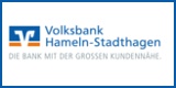 Volksbank Hameln-Stadthagen 160x80 AWesA