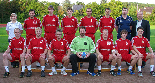 VfL Hameln Oberliga Rote Trikots AWesA