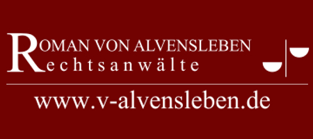 AWesA Allstar-Game 2018 Banner-Wand Kanzlei Roman von Alvensleben Hameln