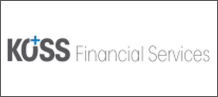 AWesA Allstar-Game 2018 Banner-Wand Jan Koss financial services hameln