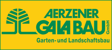 AWesA Allstar-Game 2018 Banner-Wand Aerzener Galabau