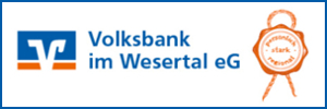 Volksbank im Wesertal Personal Transfermarkt AWesA